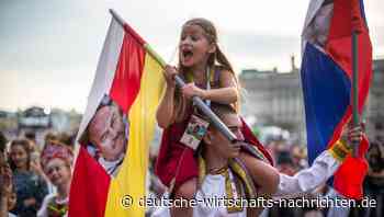 Neuer Konfliktherd? Georgische Separatistenregion will Anschluss an Russland