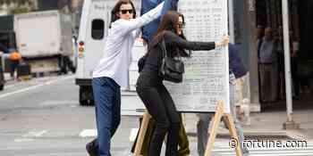 I was a senior executive at WeWork before it imploded. Here’s the one behavior that could have saved the company - Fortune