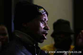 Lungisa makes it to the ANC Eastern Cape executive as additional member - SowetanLIVE