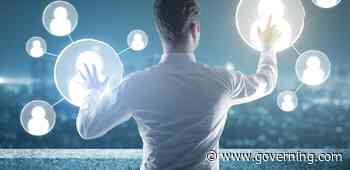 Why Do So Many IT Projects Fail? Lack of Executive Sponsorship. - Governing