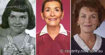 Judge Judy Sheindlin through the years: 1942 to 2021 | Now and then - 9Honey Celebrity