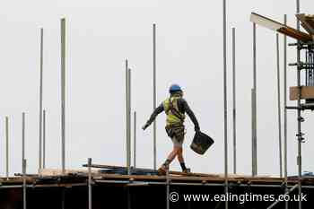 Downing Street denies ministers have abandoned target for building new homes - Ealing Times