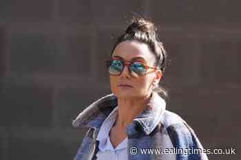 Doctor Strange actress and husband convicted of child sex abuse charges - Ealing Times