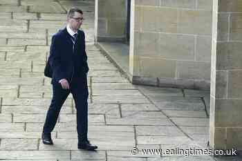 Founder of banned fascist group set up continuity faction, court hears - Ealing Times