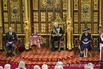 Minister raises 'grave concerns' over proposals to change Human Rights Act - Ealing Times