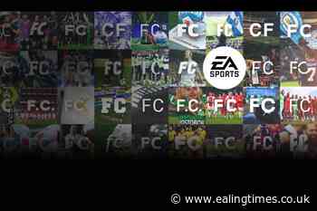 EA Sports to stop making Fifa video game in 2023 - Ealing Times