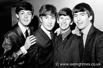 International song contest links Nashville and Liverpool - Ealing Times