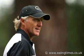 Greg Norman criticises PGA Tour after LIV Golf Invitational Series block - Ealing Times