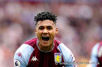 Football rumours: West Ham identify Ollie Watkins as primary summer target - Ealing Times