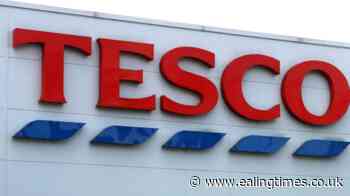 Tesco Mobile ads banned for replacing expletives with food names - Ealing Times