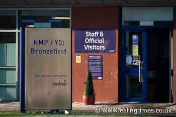Most women freed from Bronzefield Prison lack safe accommodation – report - Ealing Times