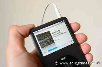 Apple discontinues the iPod after more than 20 years - Ealing Times