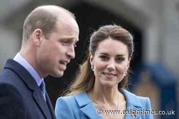 Duke and Duchess of Cambridge start two-day visit to Scotland - Ealing Times
