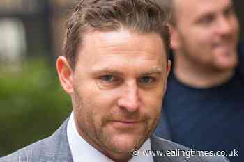 Brendon McCullum emerges as leading contender for England Test coach – reports - Ealing Times