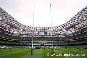 Rugby chiefs to discuss revived Nations Championship proposal - Ealing Times