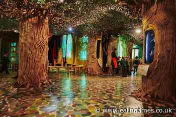 Shortlist announced for Art Fund museum of the year - Ealing Times