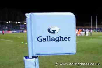 Gloucester to seek compensation from Worcester over cancelled fixture - Ealing Times