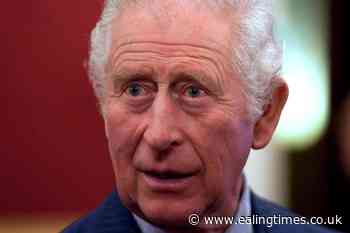 Charles to read Queen's Speech in historic development - Ealing Times