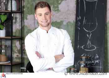 Le Top chef Pascal Barandoni rejoint Arnaud Bouxirot dans les cuisines du Mas du Lingousto à Cuers