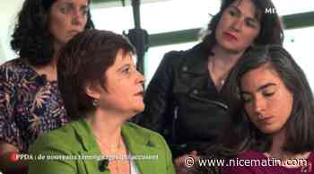 "C'était un peu un fauve": cette Varoise accuse Patrick Poivre d'Arvor d'un viol commis pendant le Festival de Cannes