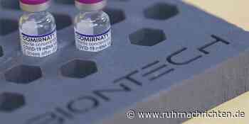 Corona-Virus im Kreis Coesfeld: Mehr Gesundete als neue Infektionen |Nordkirchen, Olfen - Ruhr Nachrichten