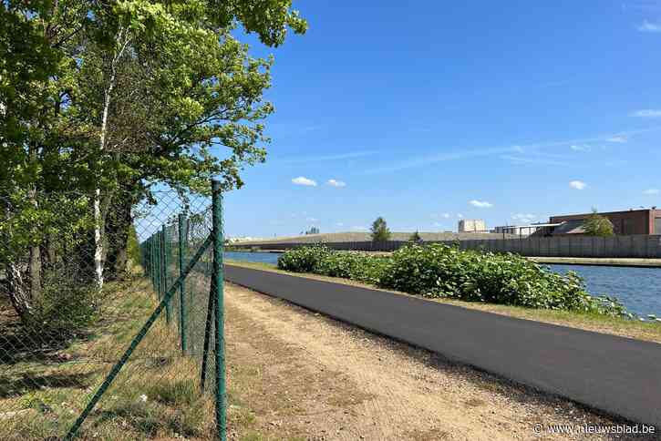 Nieuw wetsontwerp moet sanering radioactief vervuilde percelen mogelijk maken. “Aanpak D1-stort nog niet voor meteen.”