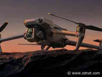 The 4 best photography drones of 2022