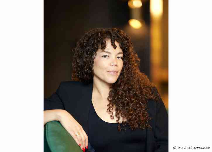 Public Art Fund Hires Allison Glenn, Closely Watched Curator of Breonna Taylor Exhibition, as Senior Curator