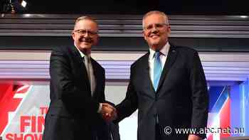 Albanese wins final leaders' debate, Morrison confirms Tudge will re-enter cabinet if elected