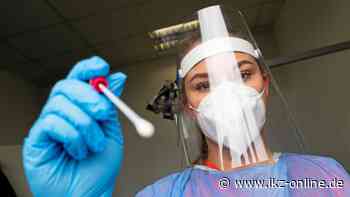 Corona in Iserlohn und Hemer: Drei weitere Todesfälle im MK - IKZ News