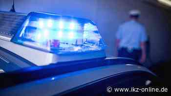 Iserlohn: Vandalismus an drei Autos an der Westfalenstraße - IKZ News