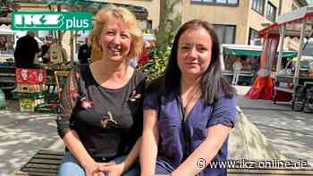 Iserlohn: Nach Flucht aus Ukraine ein Neuanfang als Köchin - IKZ News