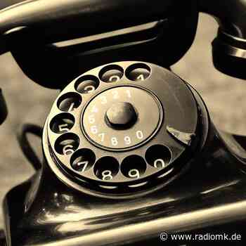 Kita "Wilde 13" in Hennen lädt zum Ausflug nach Iserlohn ein - Radio MK