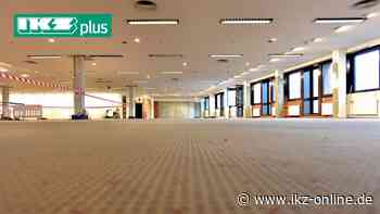 Iserlohn: Was planen Landtagskandidaten gegen leere Citys? - IKZ News