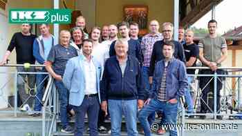 Iserlohn-Sümmern: So gesellig war die Schützen-Versammlung - IKZ News