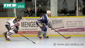 Samurai Iserlohn kassiert Niederlage nach Penaltyschießen - IKZ News