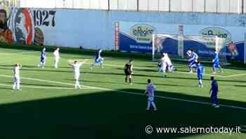 Semifinale playoff Eccellenza, cresce l'attesa per San Marzano-Agropoli - SalernoToday