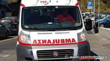 Incidente nella notte ad Agropoli: investito operatore ecologico, gravi ferite per l'automobilista - SalernoToday