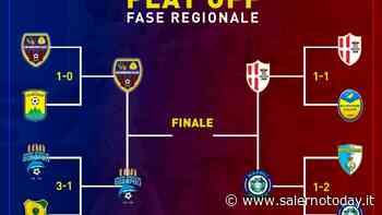 Semifinali playoff Eccellenza, si gioca sabato prossimo - SalernoToday