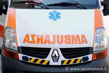 Agropoli: 13enne investito finisce in ospedale - Zerottonove.it