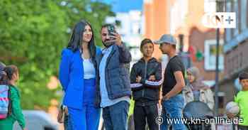 Nach Wahlsieg in Kiel-Ost: CDU ruft Seyran Papo zur Wahlkampfhilfe in NRW