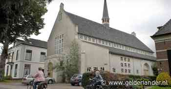 Omwonenden halen opgelucht adem: gemeenteraad zet na 7 jaar strijd streep door gevreesd bouwplan - De Gelderlander