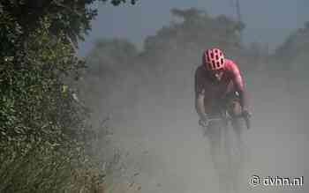 Racefietsen meets mountainbiken. Johan Wekema en Elske Dijkstra halen WK-kwalificatie Gravel biking naar Drenthe - Dagblad van het Noorden