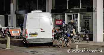 Gedragscode moet flitsbezorgers van rem halen | Financieel - Telegraaf.nl