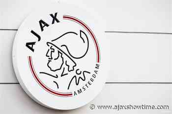 Feyenoord hoopt Ajax-talent Chourak (17) binnen te halen - Ajax Showtime