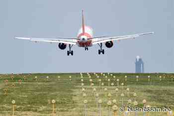 Britse studie: “Luchtvaart lukt er niet in eigen klimaatdoelstellingen te halen” - Business AM - NL
