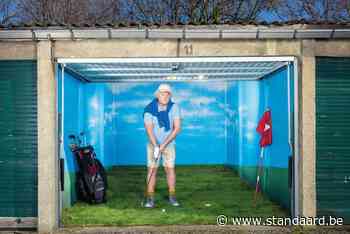 Schoten wil wagens van de straat halen (en de garage in) - De Standaard