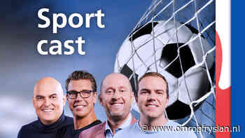 SportCast: "Heerenveen moet de Conference League niet willen halen" - Omrop Fryslan