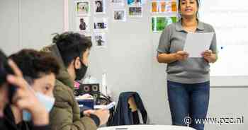 Stad wil jongeren motiveren hun diploma te halen en doet oproep aan werkgevers - PZC