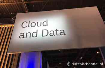 Google Cloud wil producenten helpen meer uit data te halen - Dutch IT-channel
